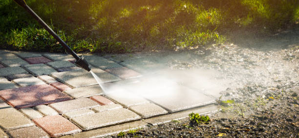 Best Gas Station Cleaning  in New Concord, OH