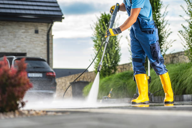 Best Post-Construction Pressure Washing  in New Concord, OH