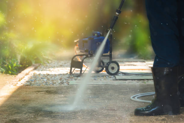 New Concord, OH Pressure Washing Services Company